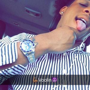 Meet your Posher, Devon